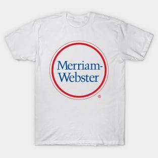 Websters 1 - TEST - 0, 100, 81, 4 T-Shirt